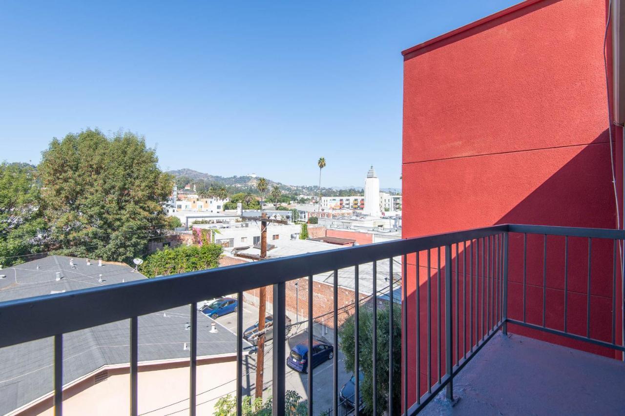 Appartamento Luxury One Bedroom Free Parking&pool