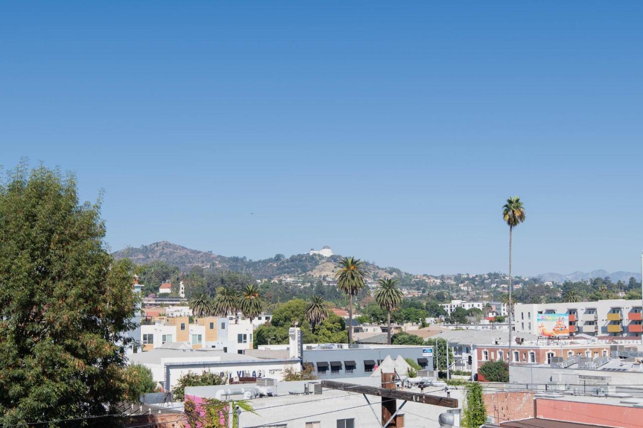 Luxury One Bedroom Free Parking&pool Appartamento Los Angeles
