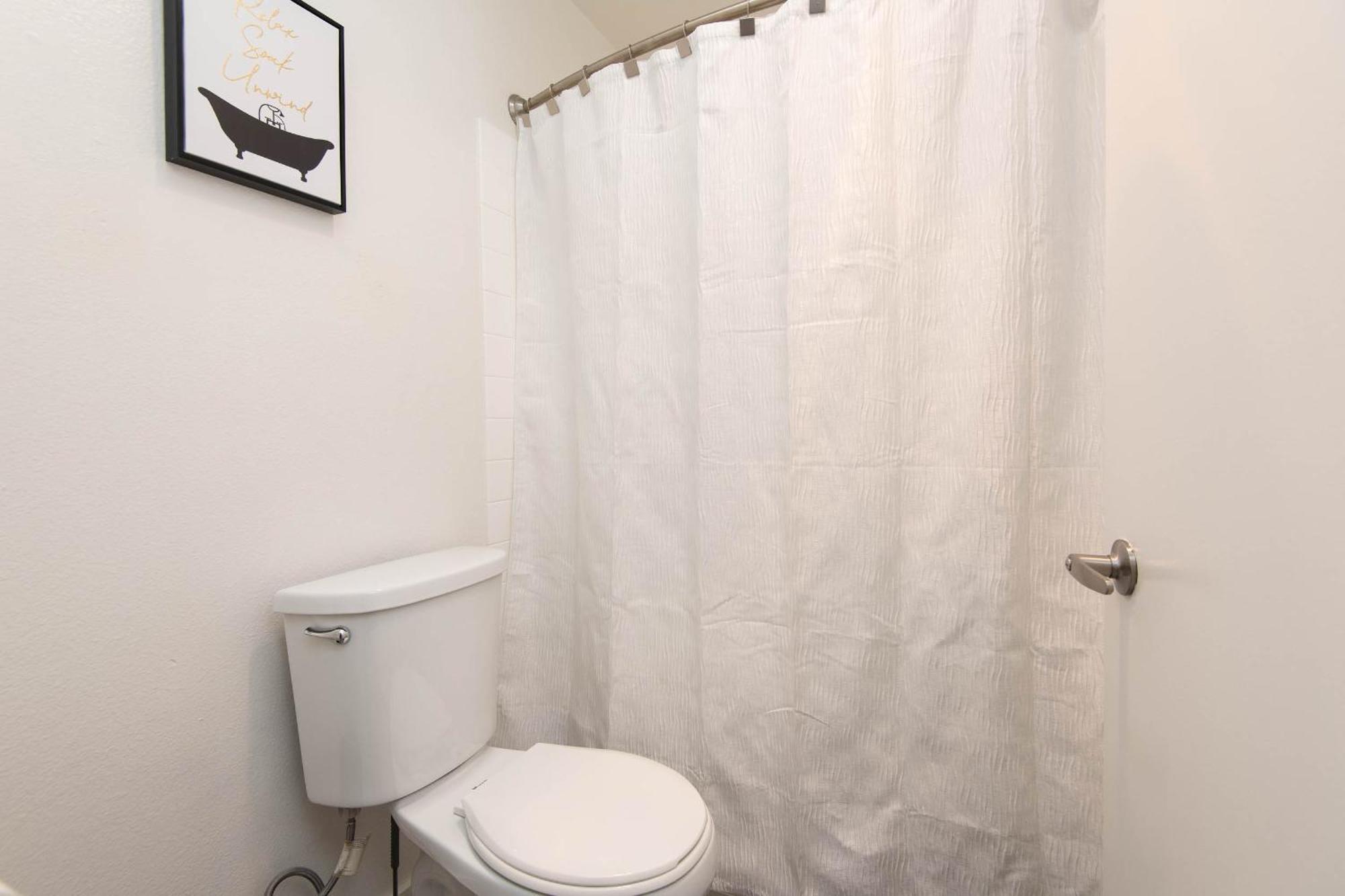 Appartamento Luxury One Bedroom Free Parking&pool *