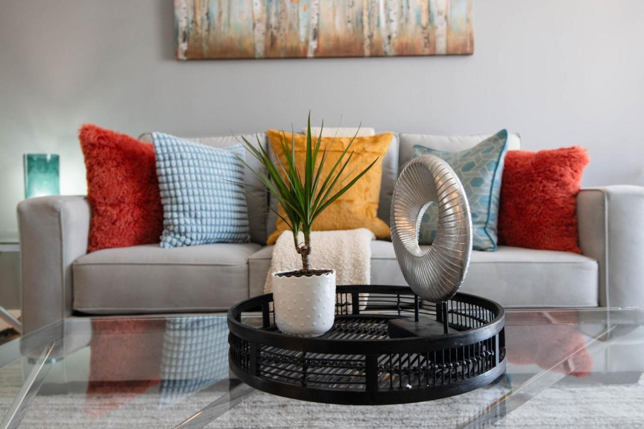 Luxury One Bedroom Free Parking&pool Appartamento Los Angeles