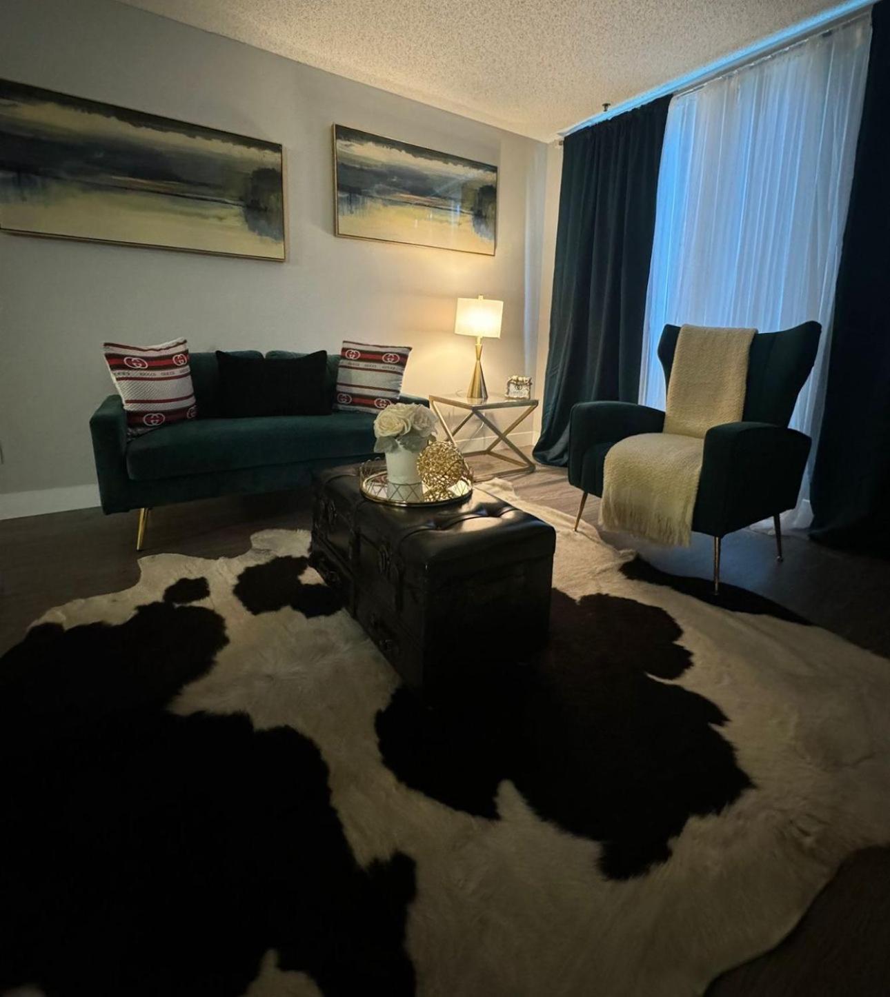 Appartamento Luxury One Bedroom Free Parking&pool Los Angeles